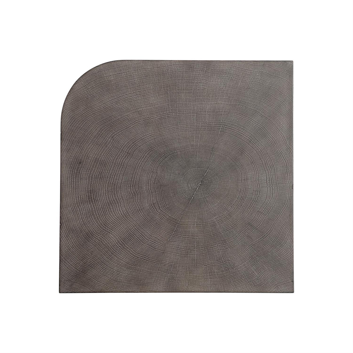 Nonza Side Table by Bernhardt