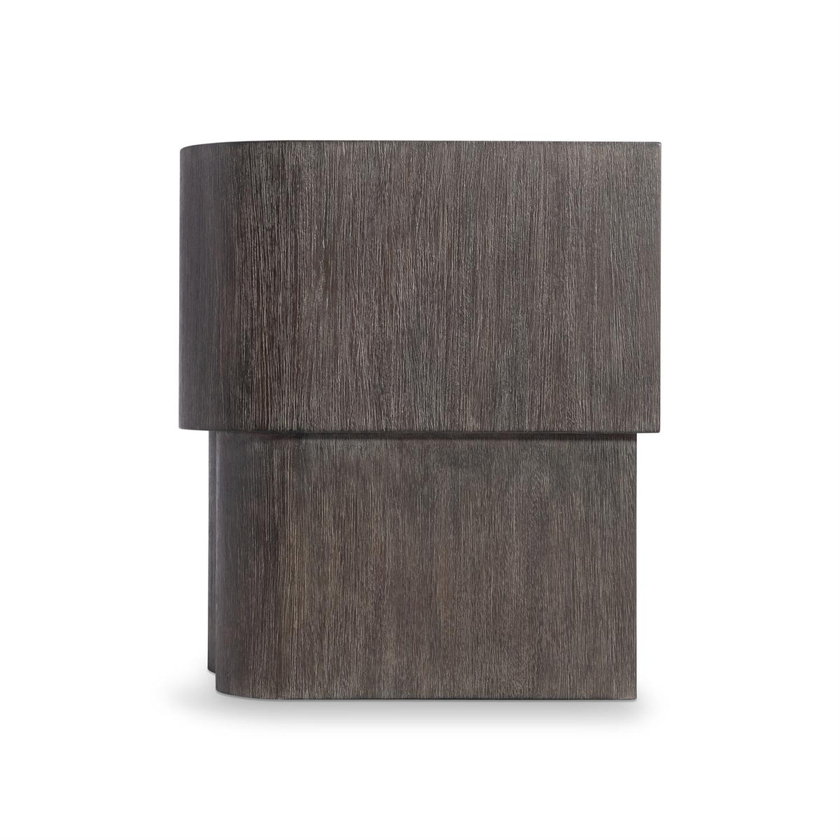 Nonza Side Table by Bernhardt