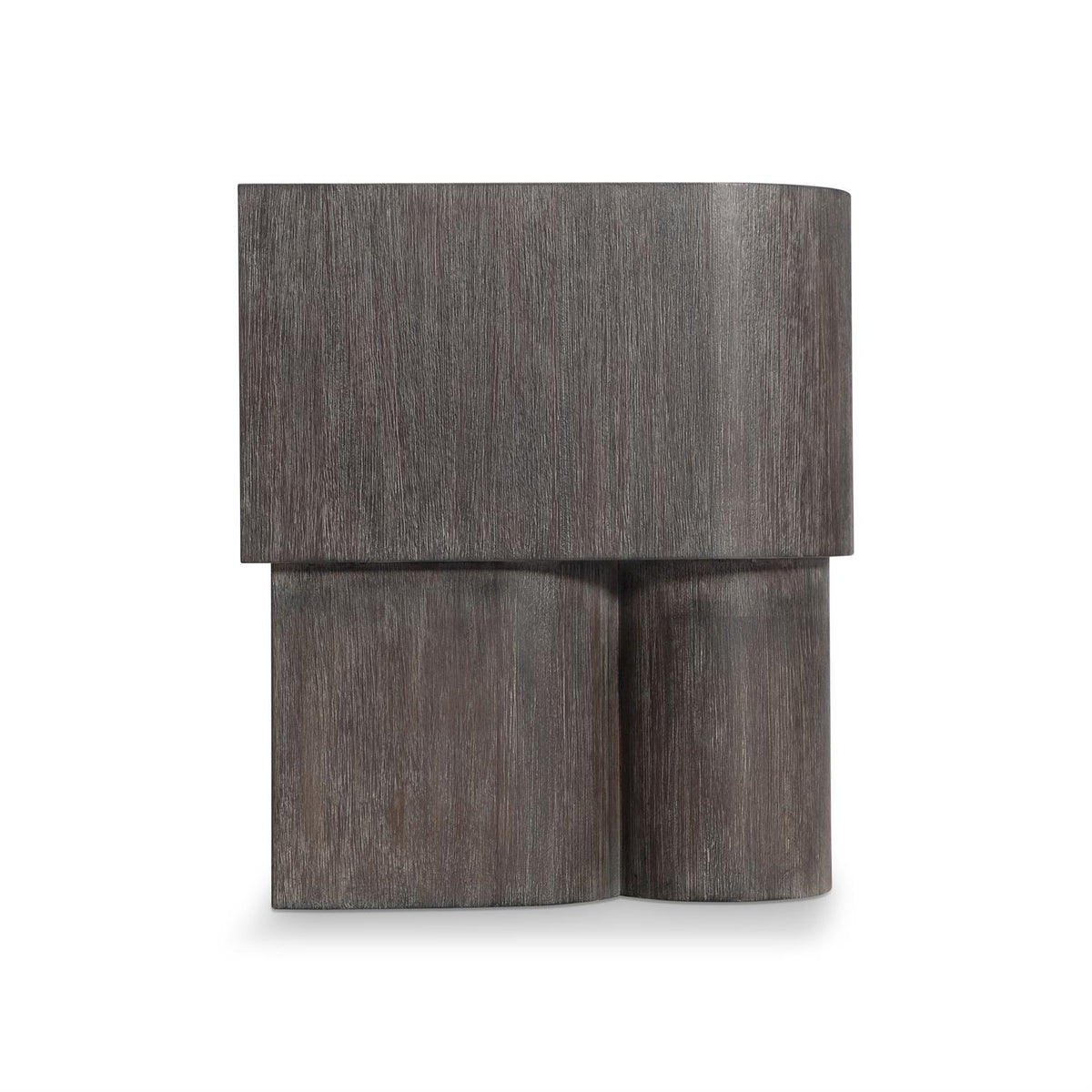 Nonza Side Table by Bernhardt