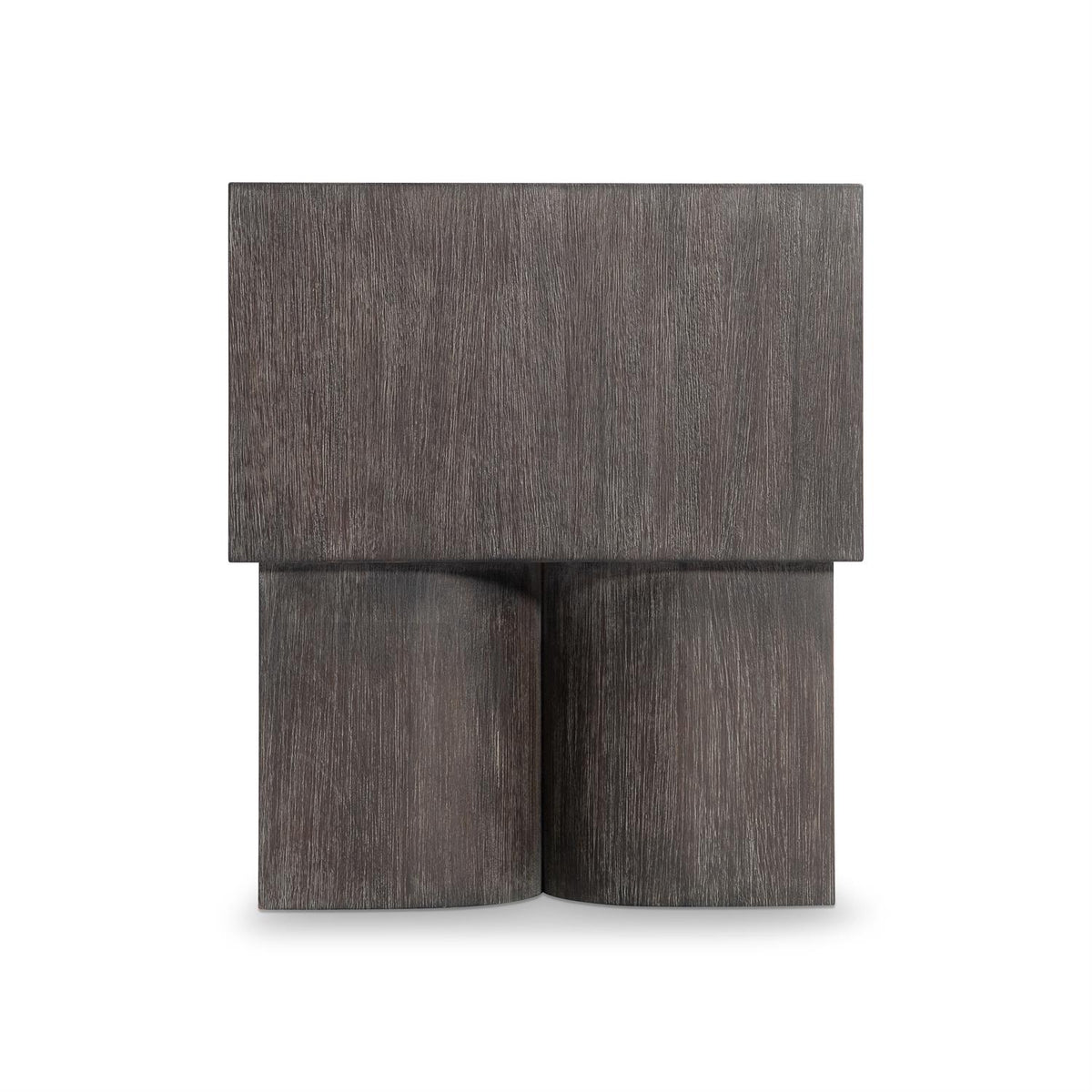 Nonza Side Table by Bernhardt