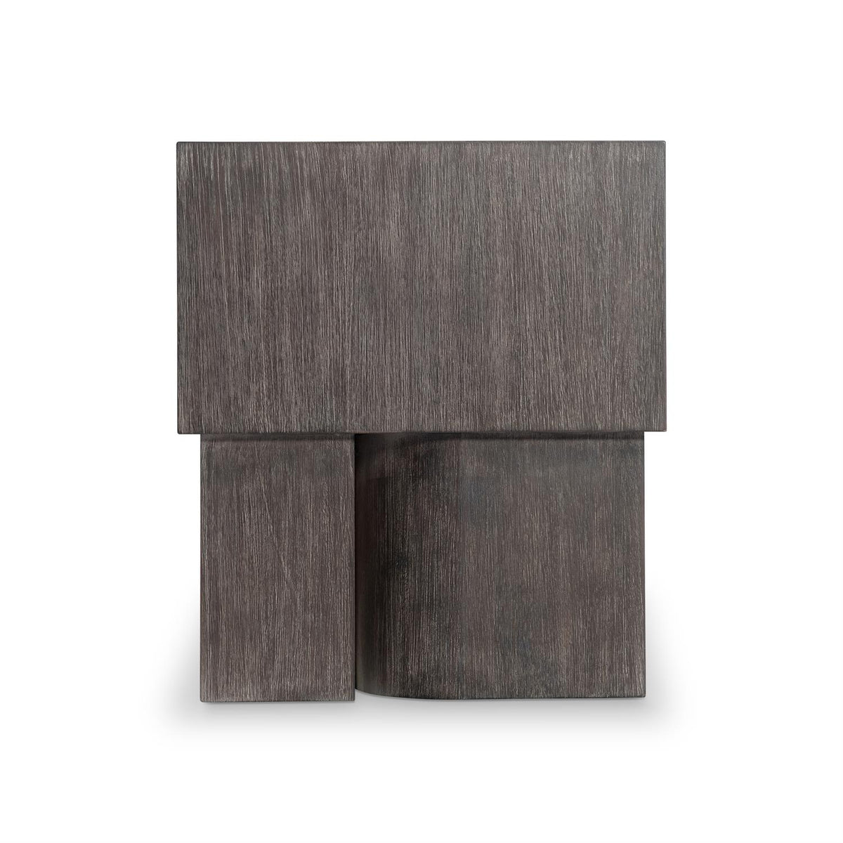 Nonza Side Table by Bernhardt