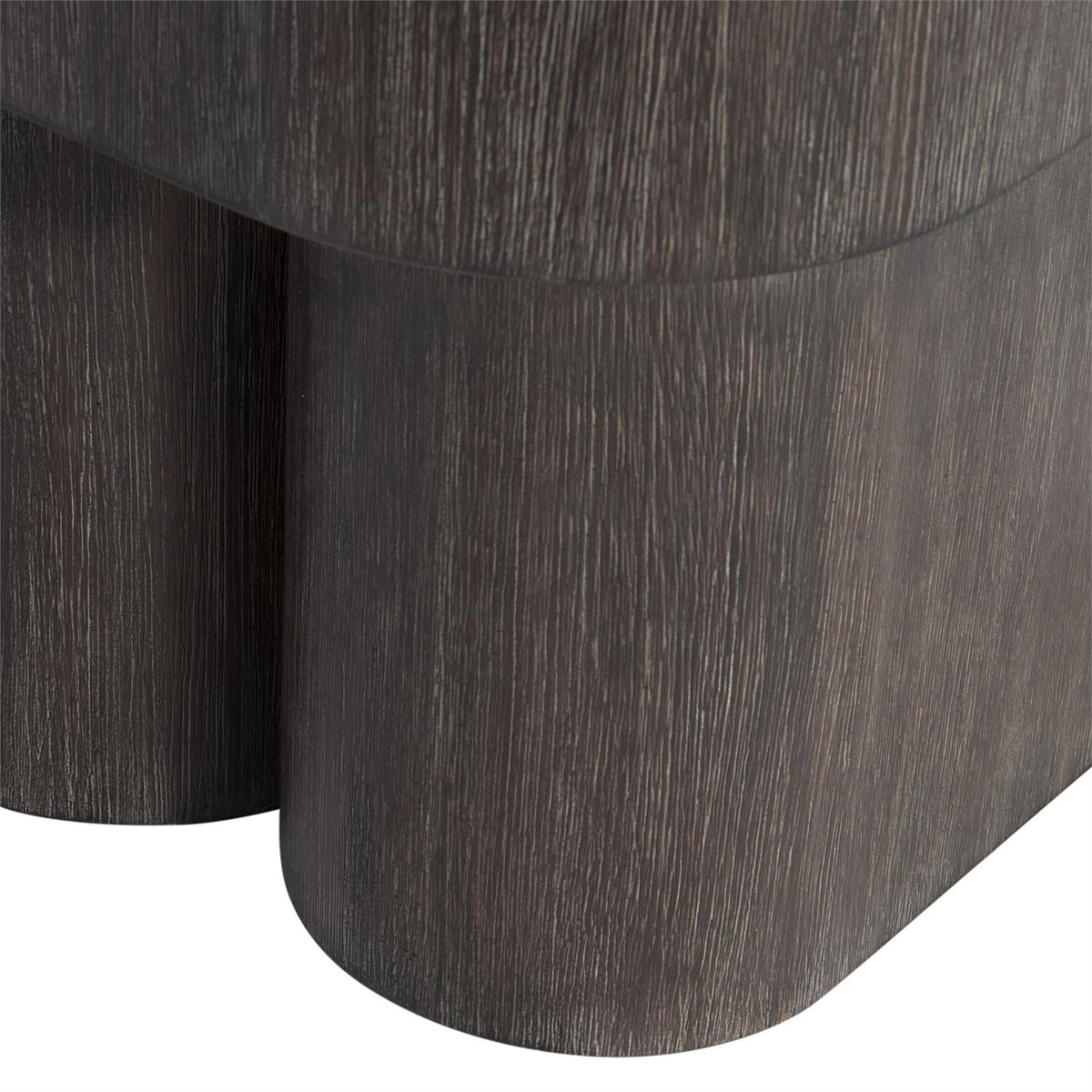 Nonza Side Table by Bernhardt