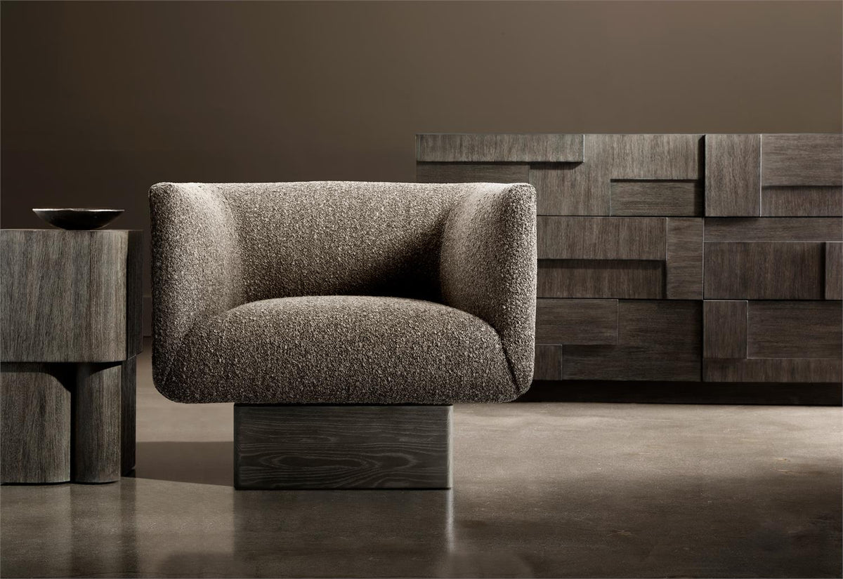 Nonza Side Table by Bernhardt