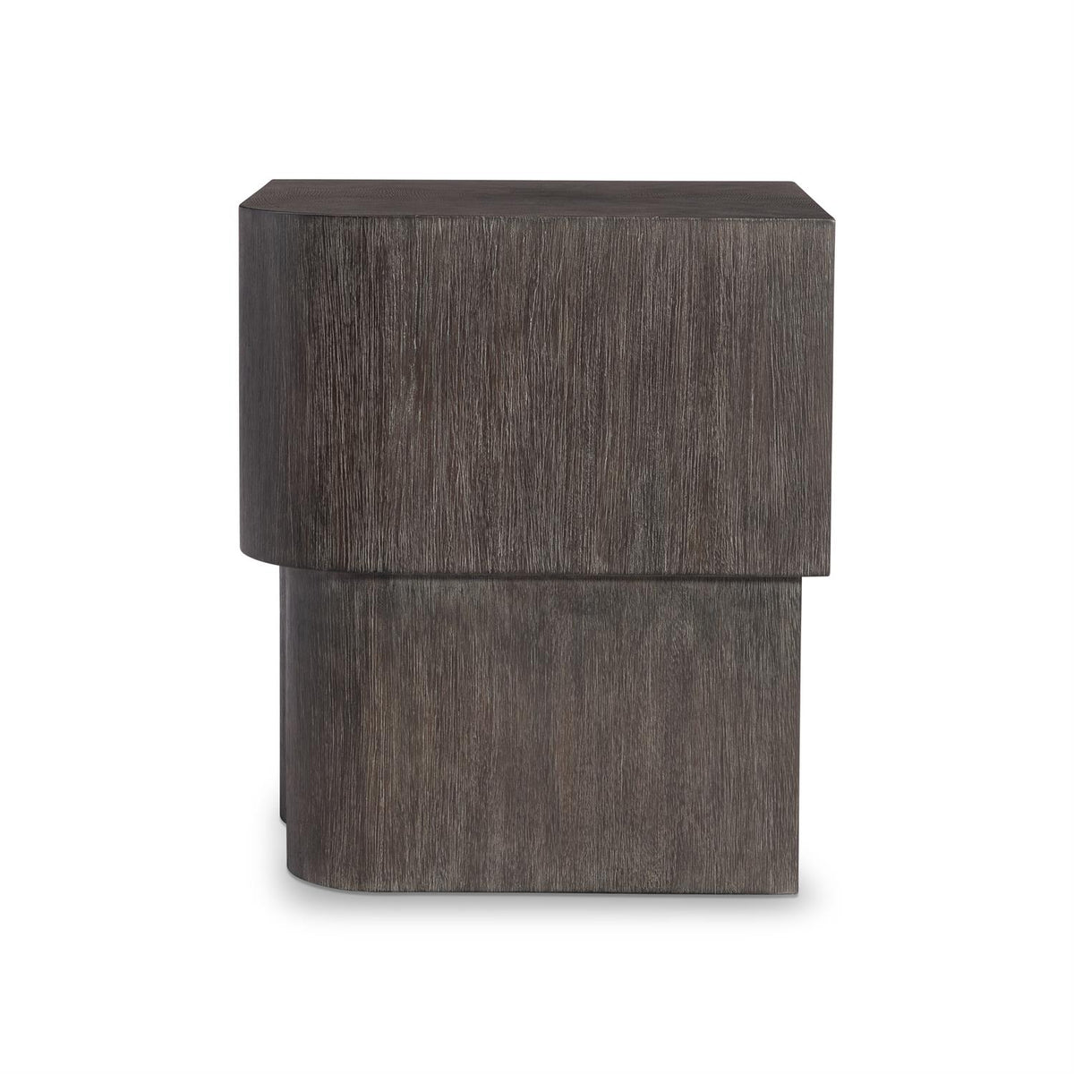 Nonza Side Table by Bernhardt