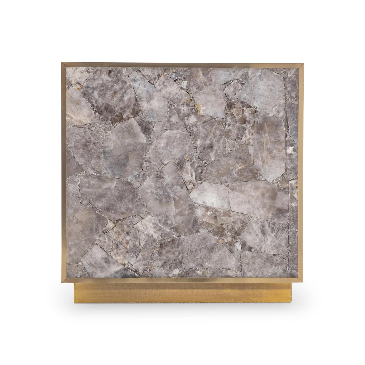 Tildon Side Table by Bernhardt