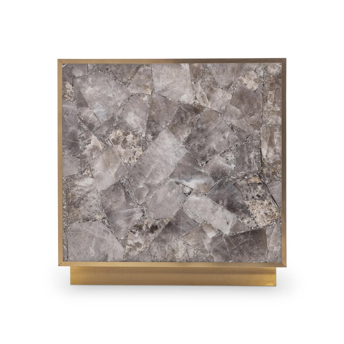 Tildon Side Table by Bernhardt