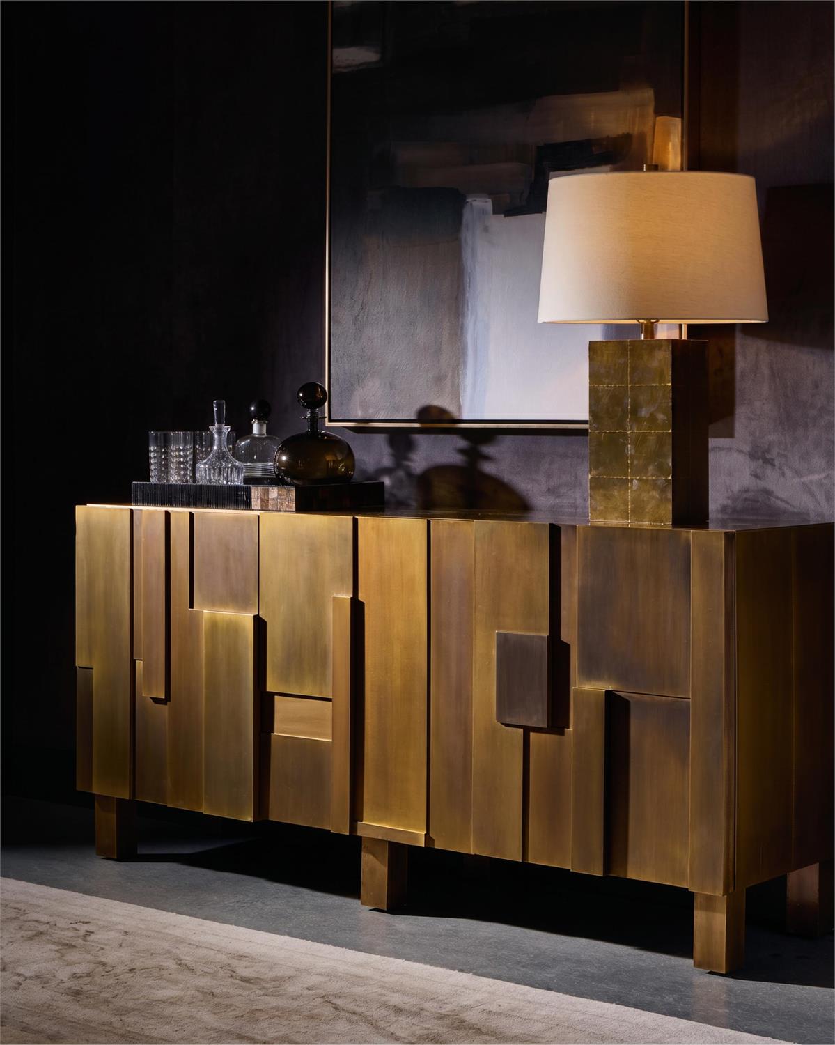 Acora Buffet by Bernhardt