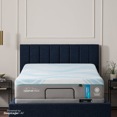Tempur-Pedic® ActiveBreeze® Medium Hybrid