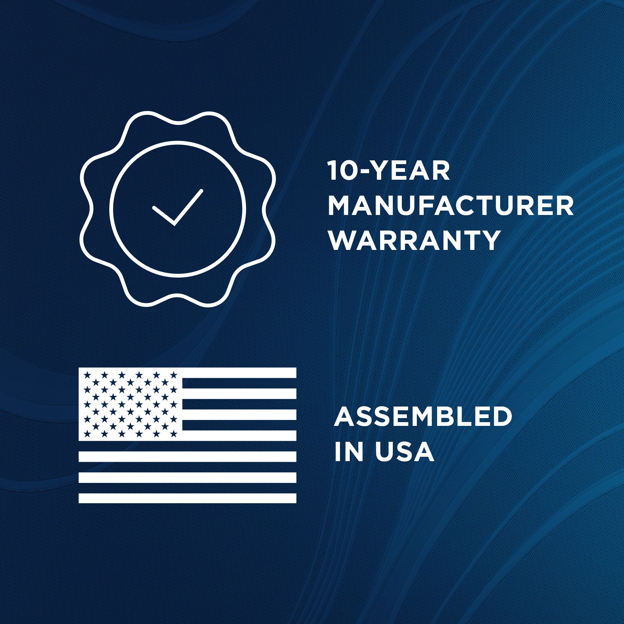 Tempur-Pedic® ActiveBreeze® Medium Hybrid