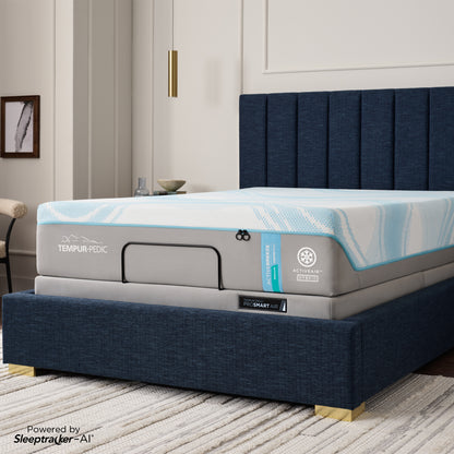 Tempur-Pedic® ActiveBreeze® Medium Hybrid