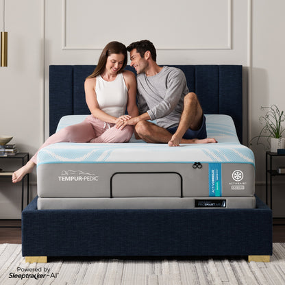 Tempur-Pedic® ActiveBreeze® Medium Hybrid