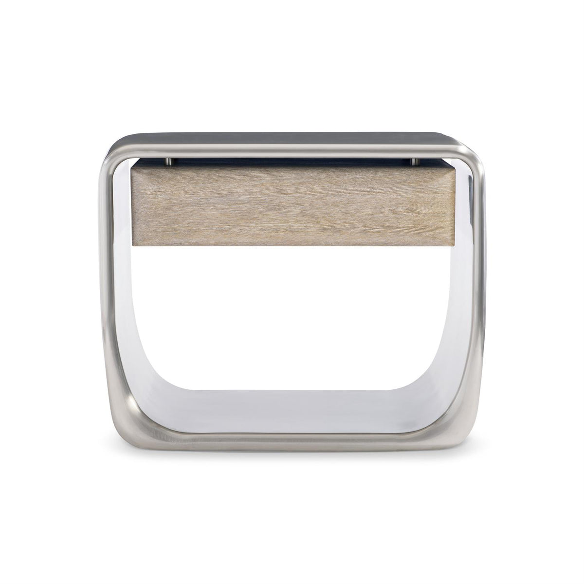 Lomond Nightstand by Bernhardt