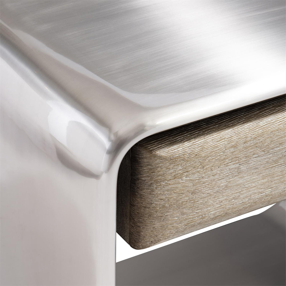 Lomond Nightstand by Bernhardt