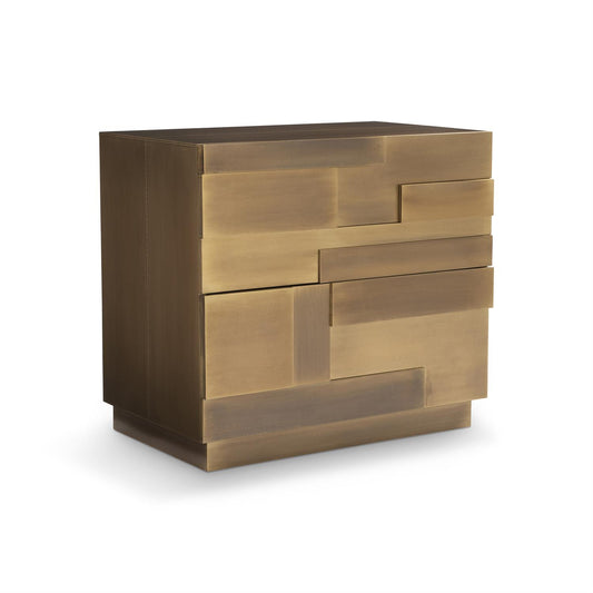 Acora Nightstand by Bernhardt