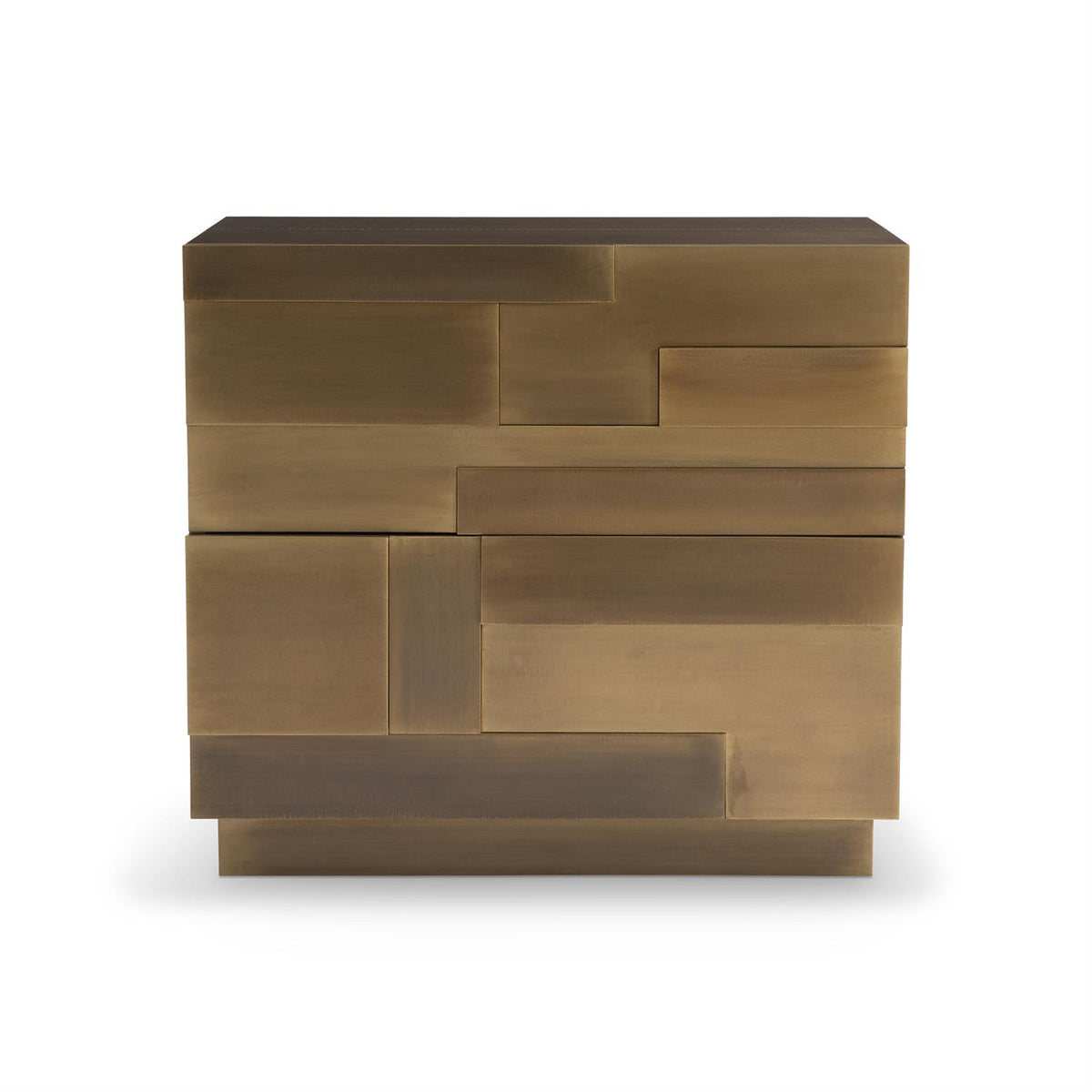 Acora Nightstand by Bernhardt