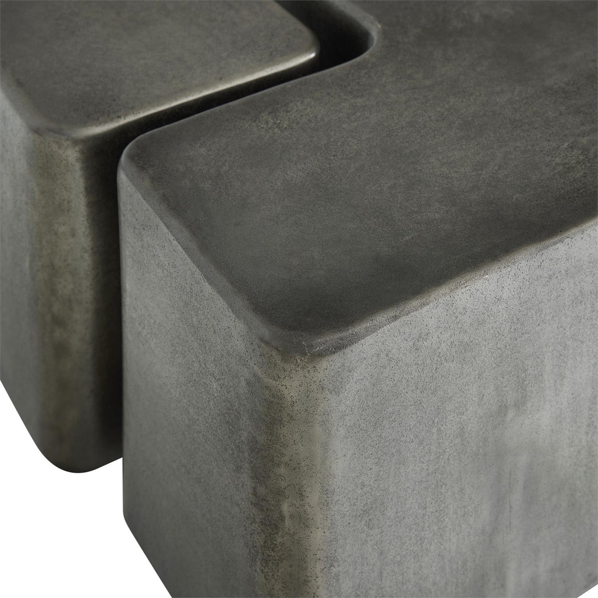 Juri Accent Table (347427) by Bernhardt
