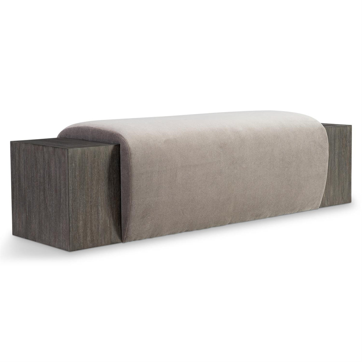 Belo Bench by Bernhardt