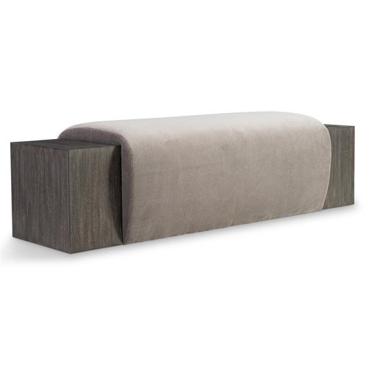 Belo Bench by Bernhardt