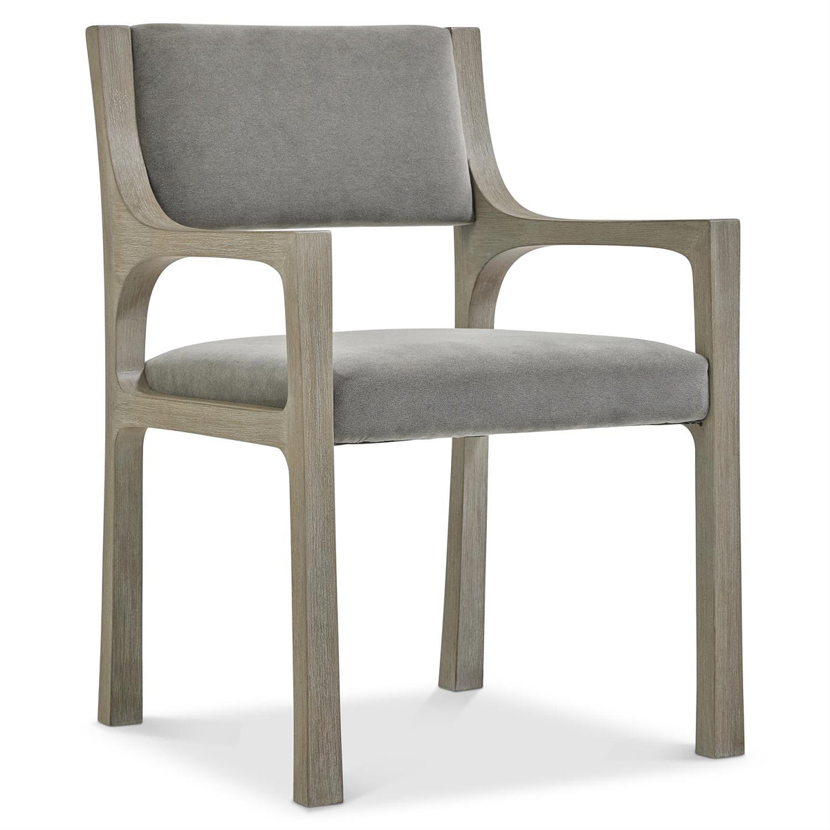 Ronin Arm Chair by Bernhardt