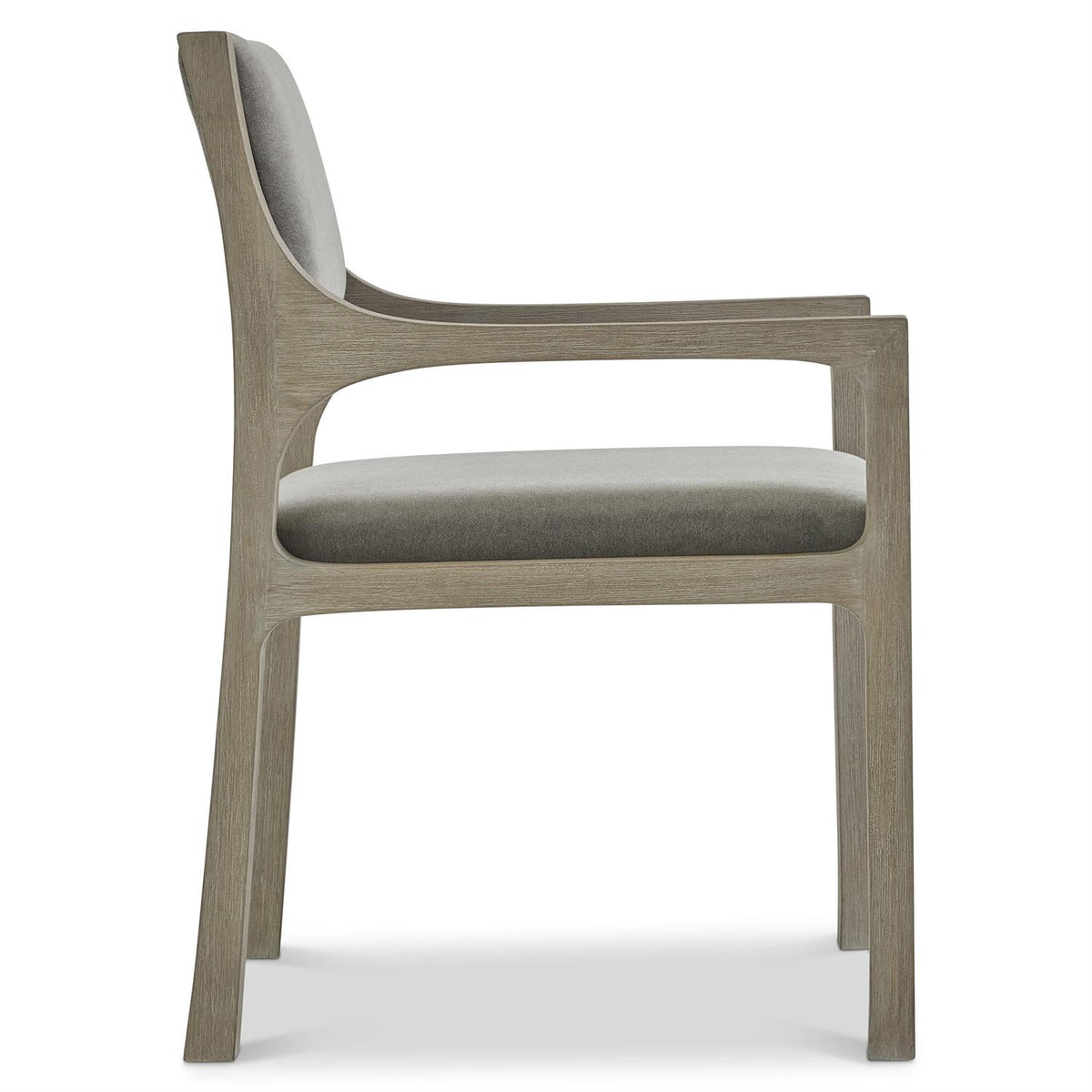 Ronin Arm Chair by Bernhardt