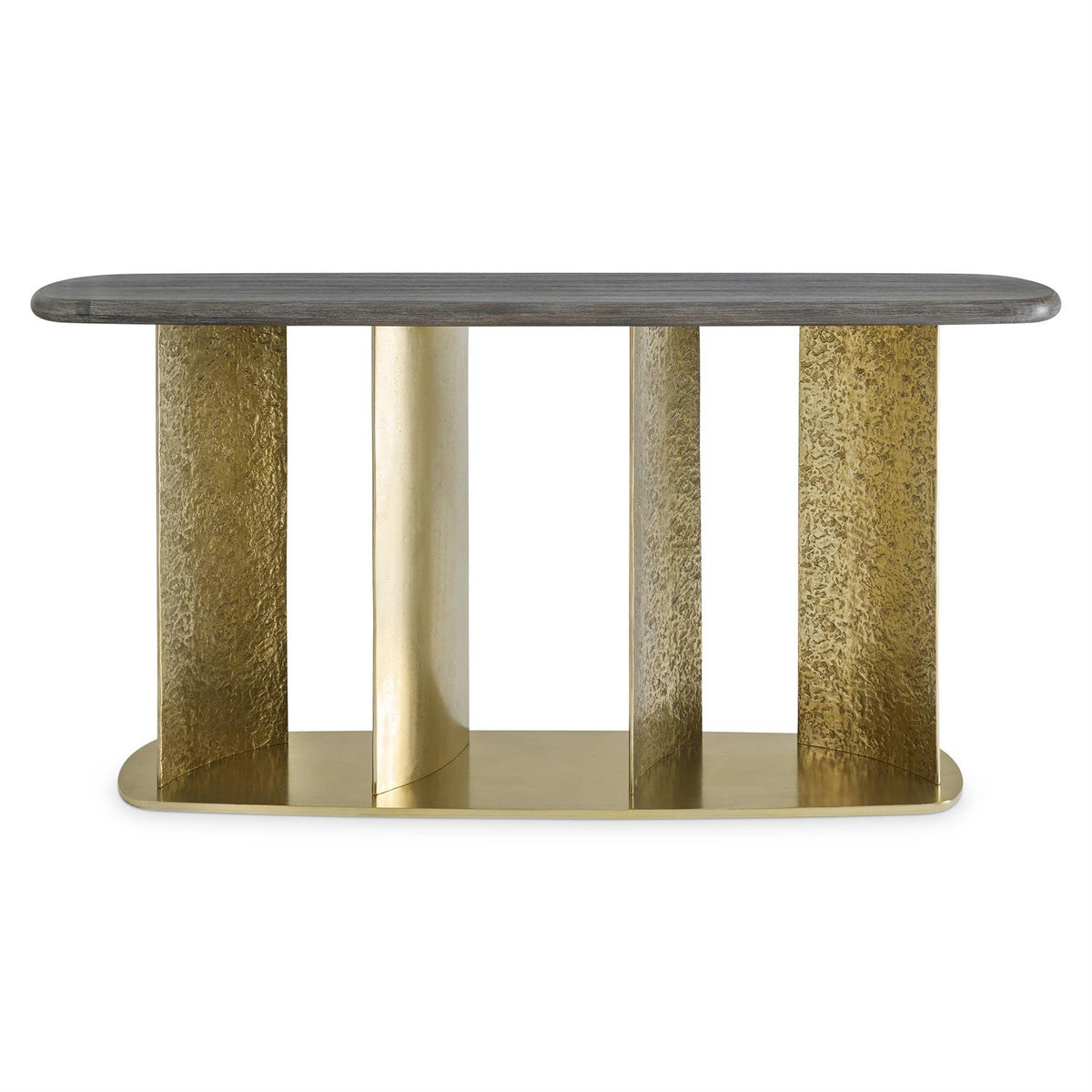 Trost Console Table by Bernhardt