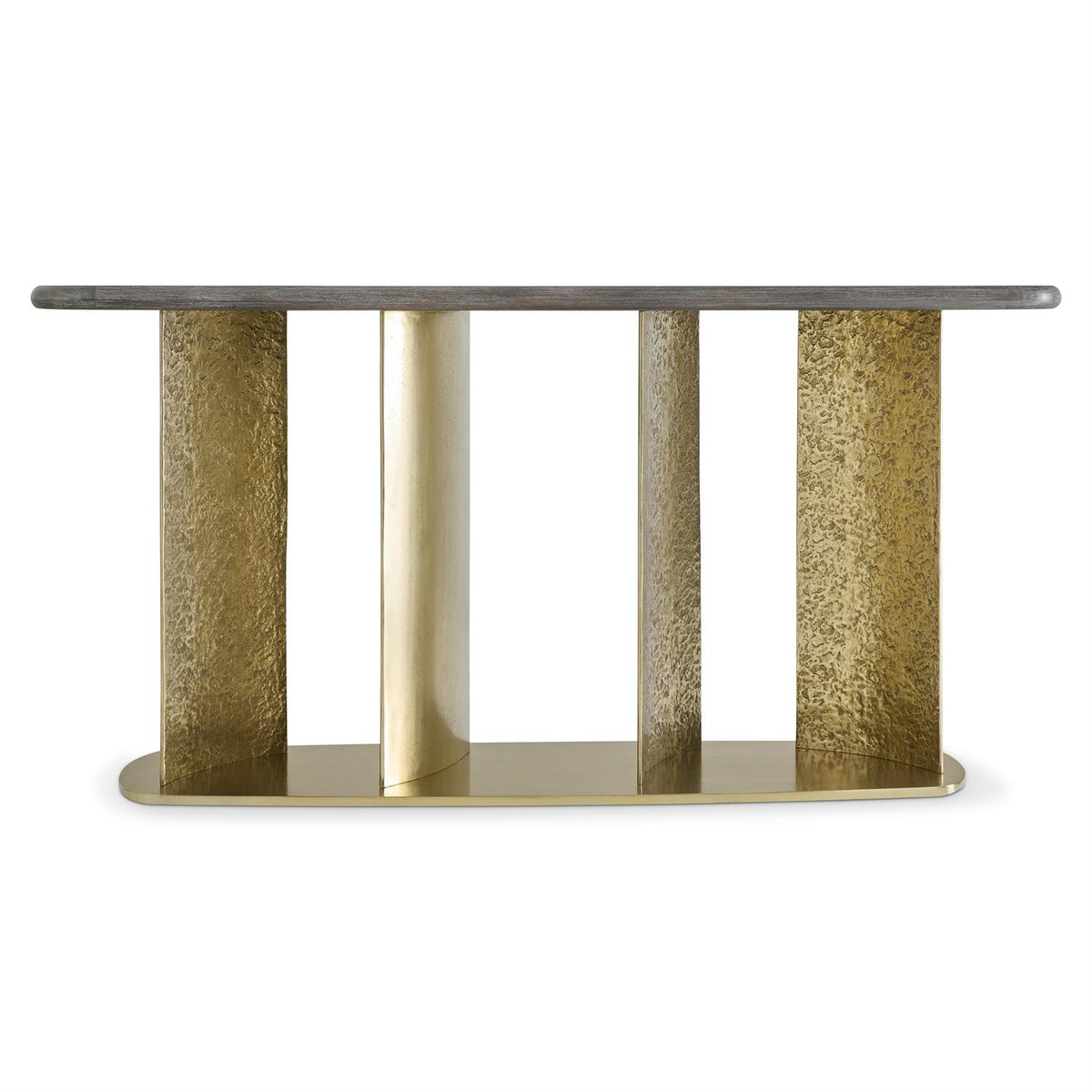 Trost Console Table by Bernhardt