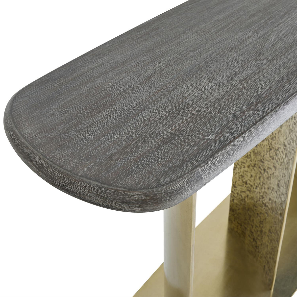 Trost Console Table by Bernhardt