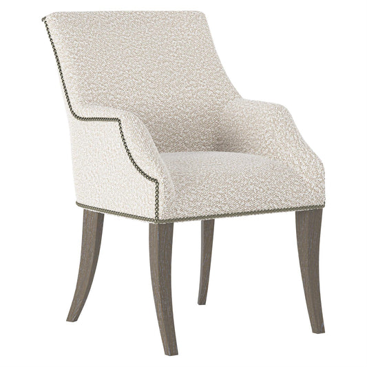 Keeley Fabric Arm Chair (348542N) by Bernhardt