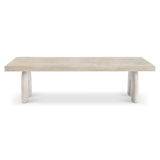 Antibes Cocktail Table (350022) by Bernhardt