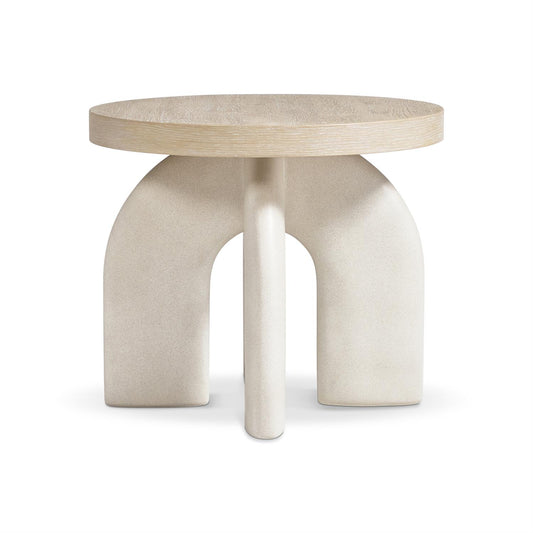 Antibes Side Table (350113) by Bernhardt