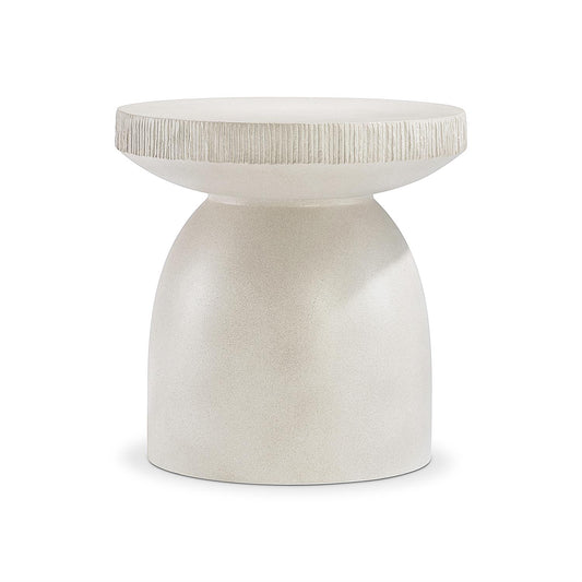 Antibes Side Table (350125) by Bernhardt