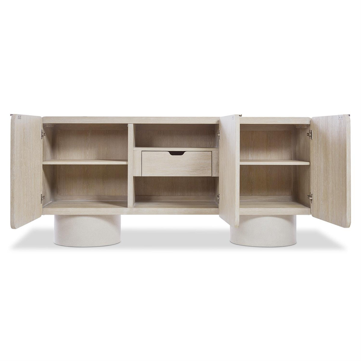 Antibes Buffet by Bernhardt