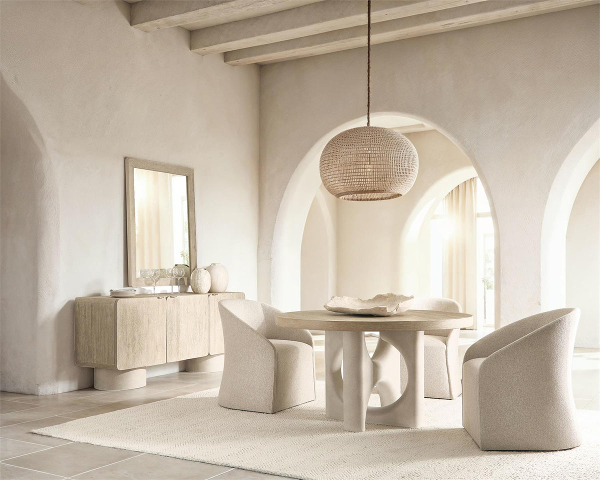 Antibes Buffet by Bernhardt
