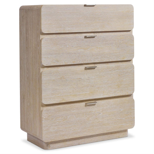 Antibes Tall Drawer Chest by Bernhardt