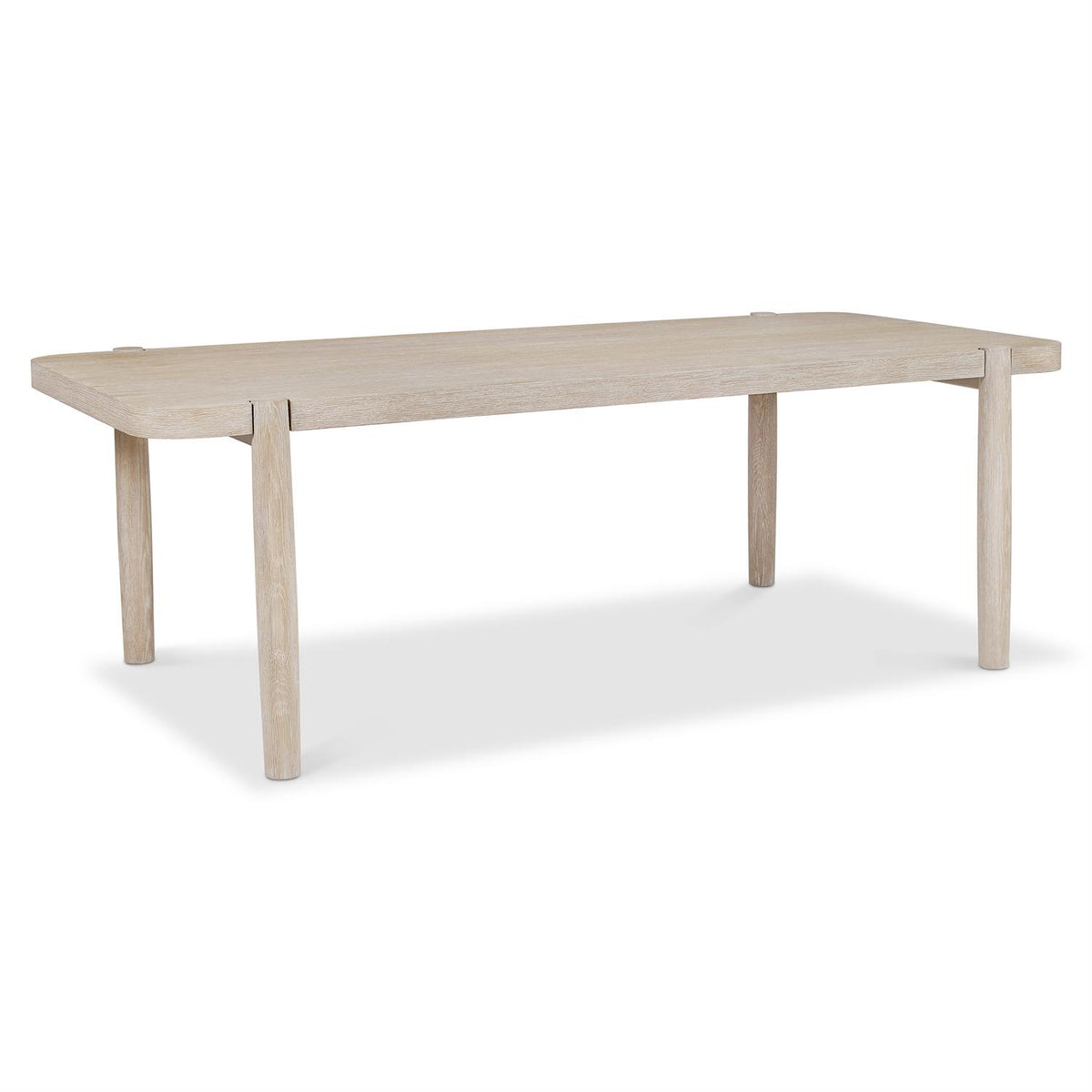 Antibes Dining Table (350222) by Bernhardt