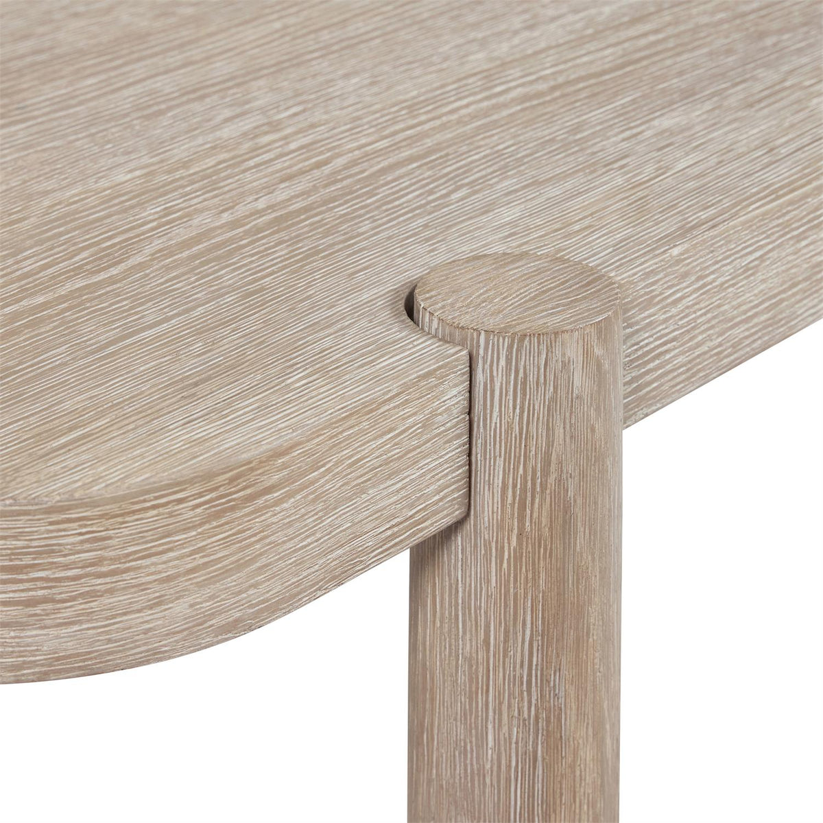 Antibes Dining Table (350222) by Bernhardt
