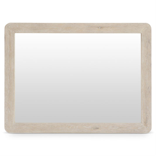 Antibes Mirror by Bernhardt