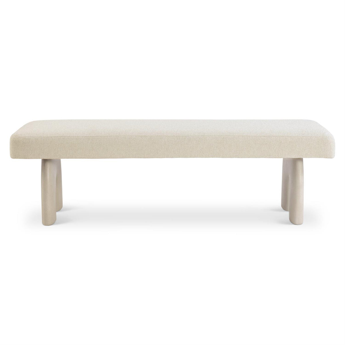 Antibes Bench (350506) by Bernhardt