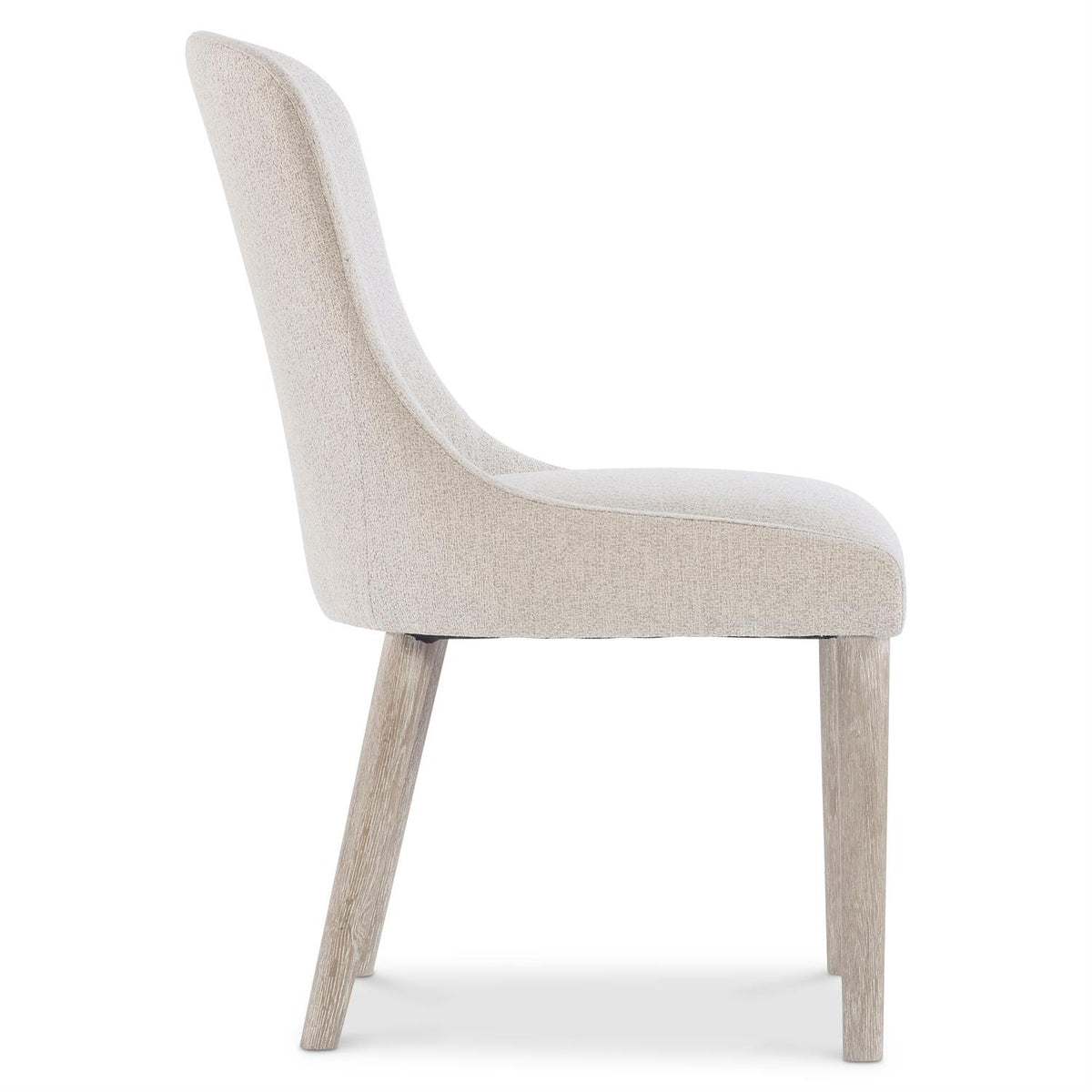 Antibes Side Chair (350545) by Bernhardt