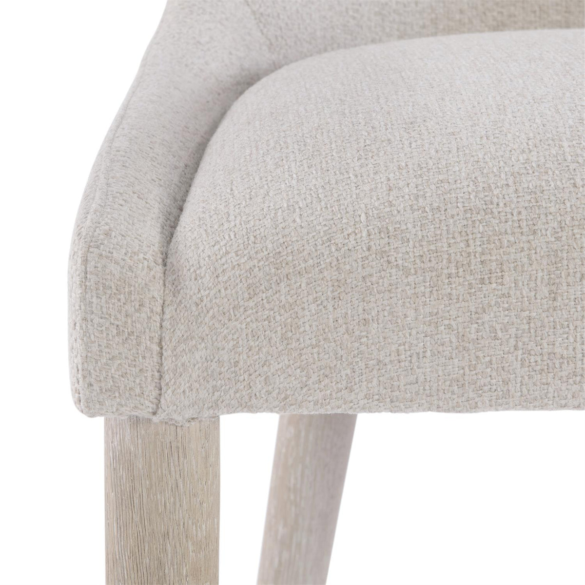 Antibes Side Chair (350545) by Bernhardt