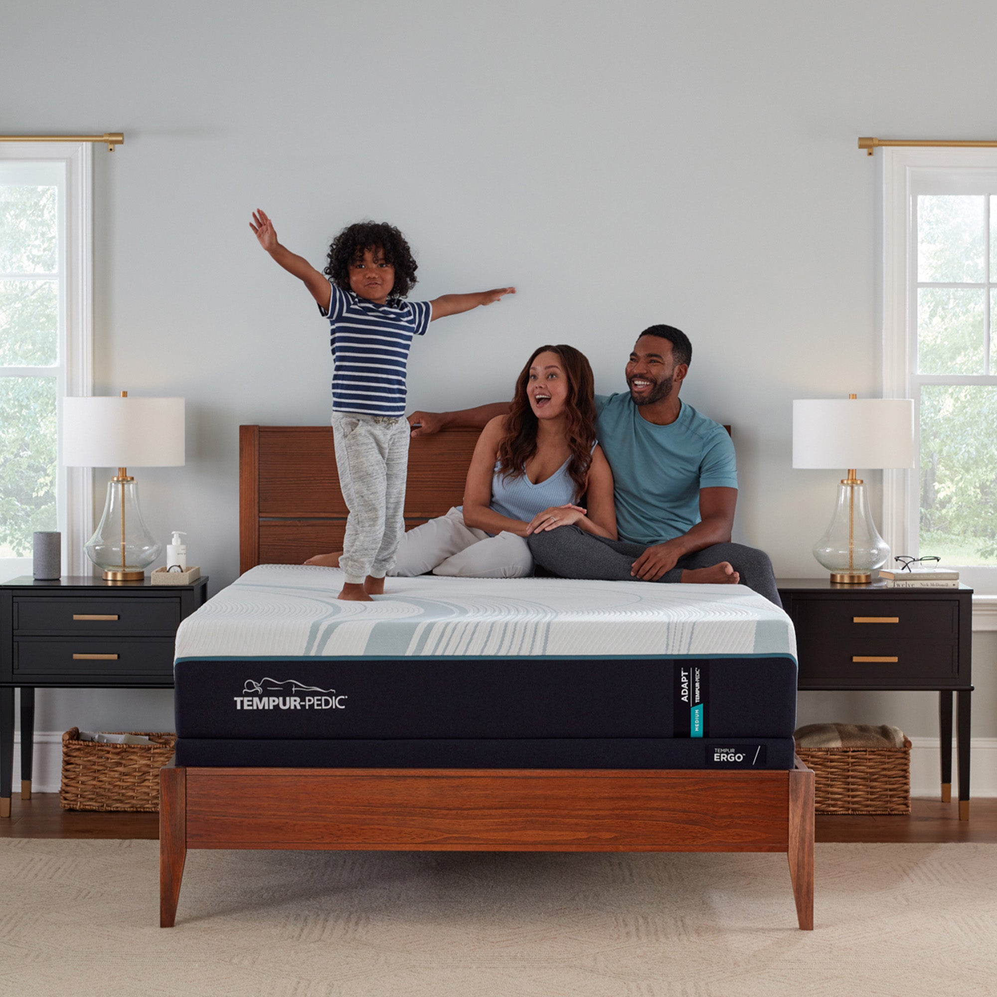 Tempur-Pedic® Adapt® Medium