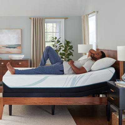 Tempur-Pedic® Adapt® Medium
