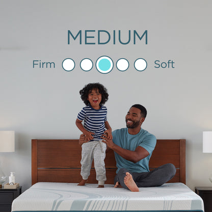 Tempur-Pedic® Adapt® Medium