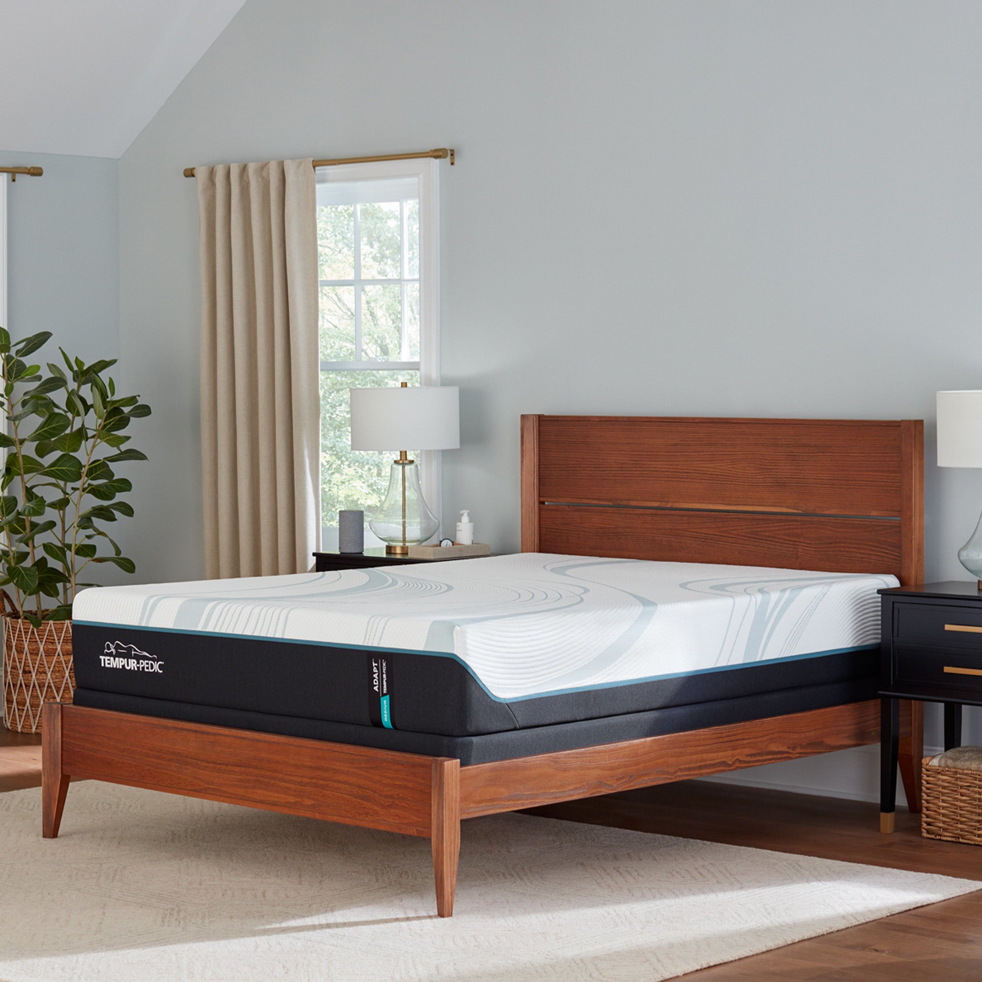 Tempur-Pedic® Adapt® Medium