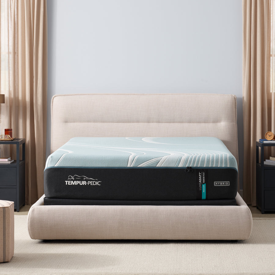 TEMPUR-LuxeAdapt®