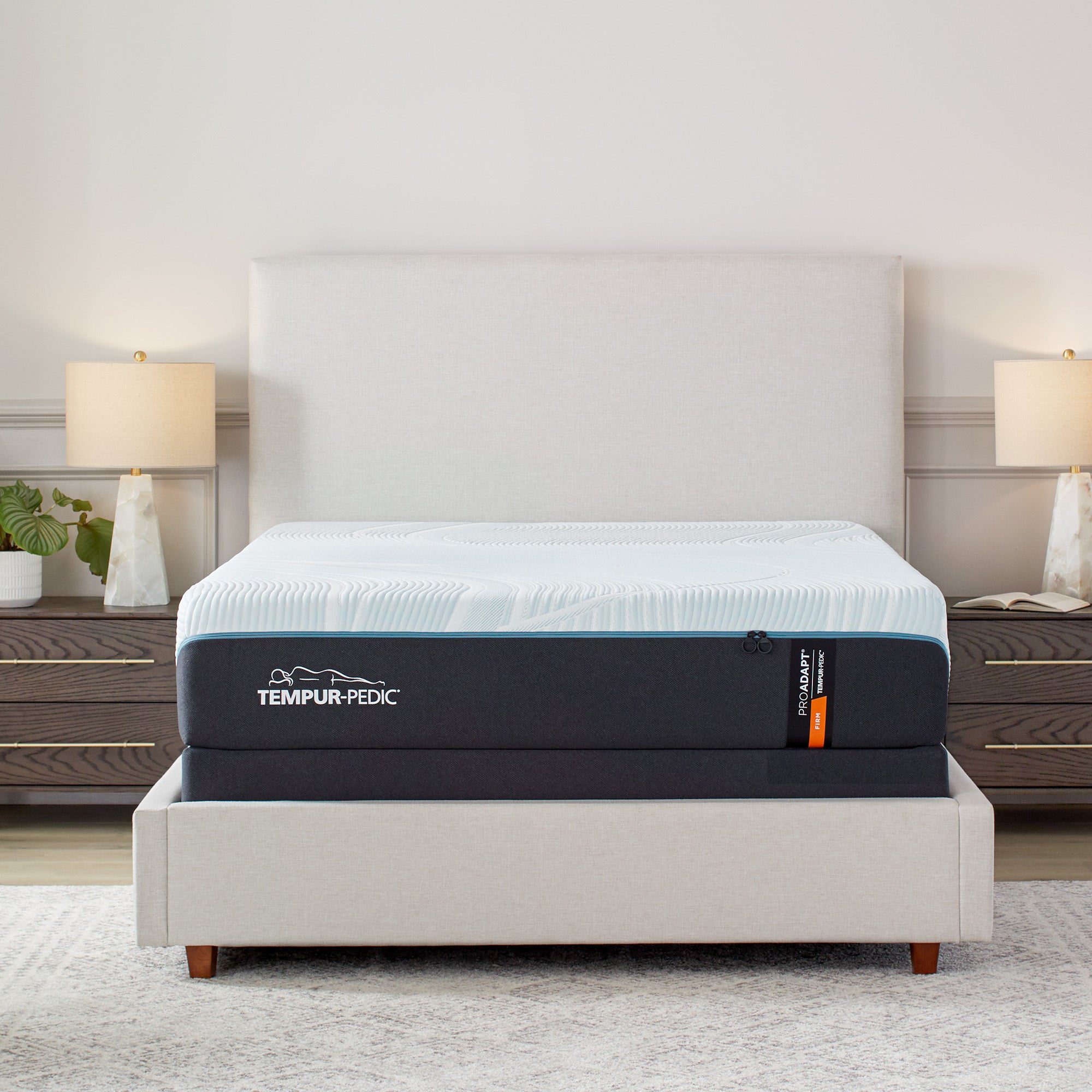 Tempur-Pedic® ProAdapt® Firm
