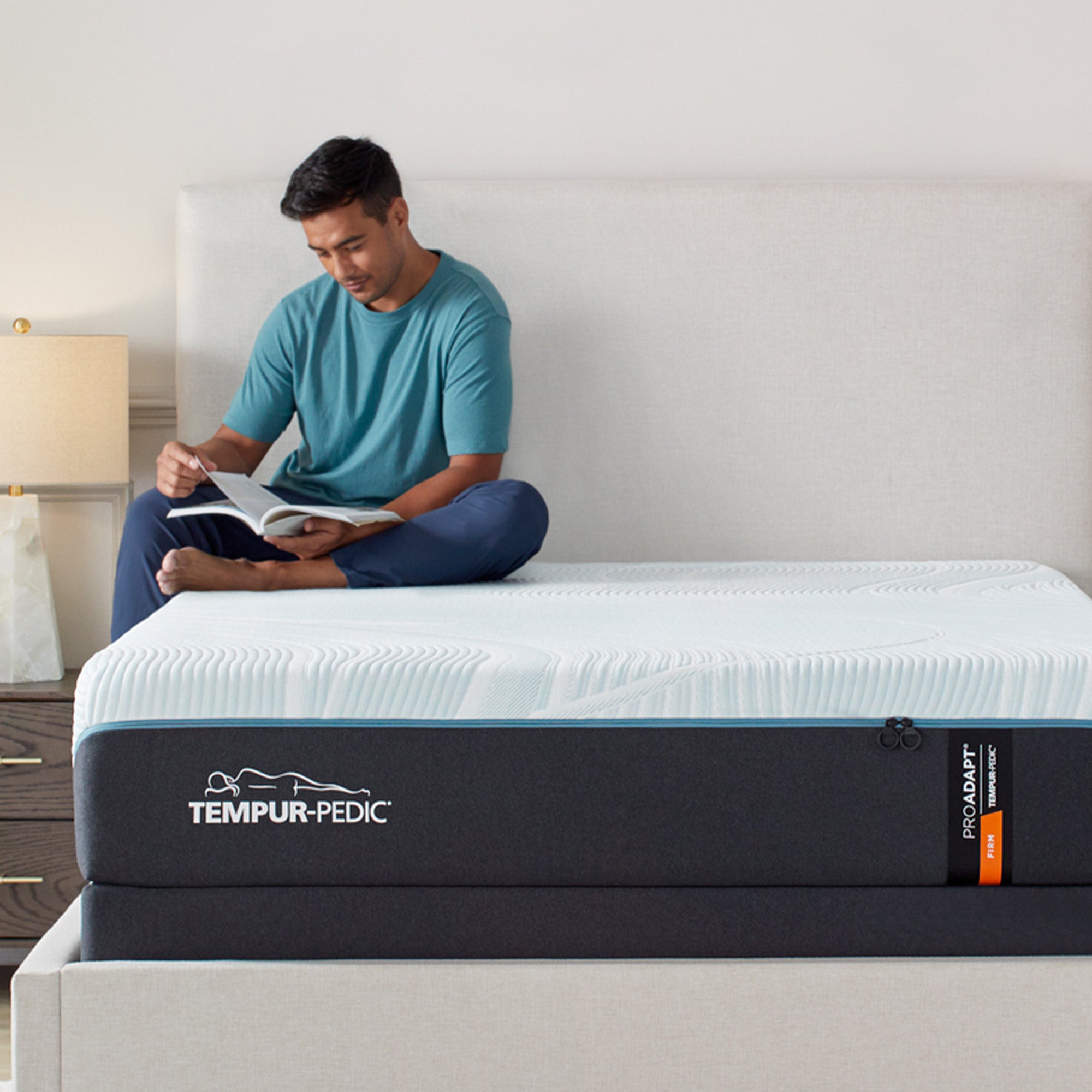 Tempur-Pedic® ProAdapt® Firm