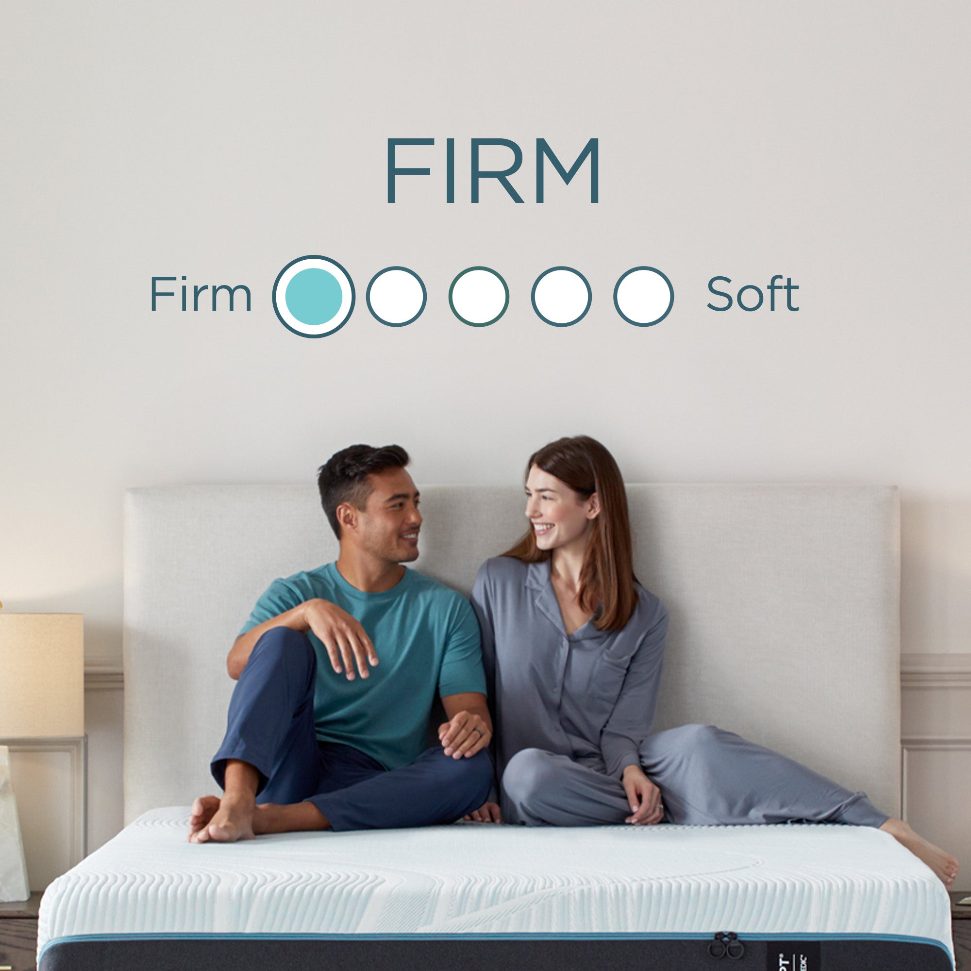 Tempur-Pedic® ProAdapt® Firm