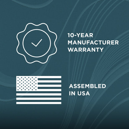 Tempur-Pedic® ProAdapt® Medium Hybrid