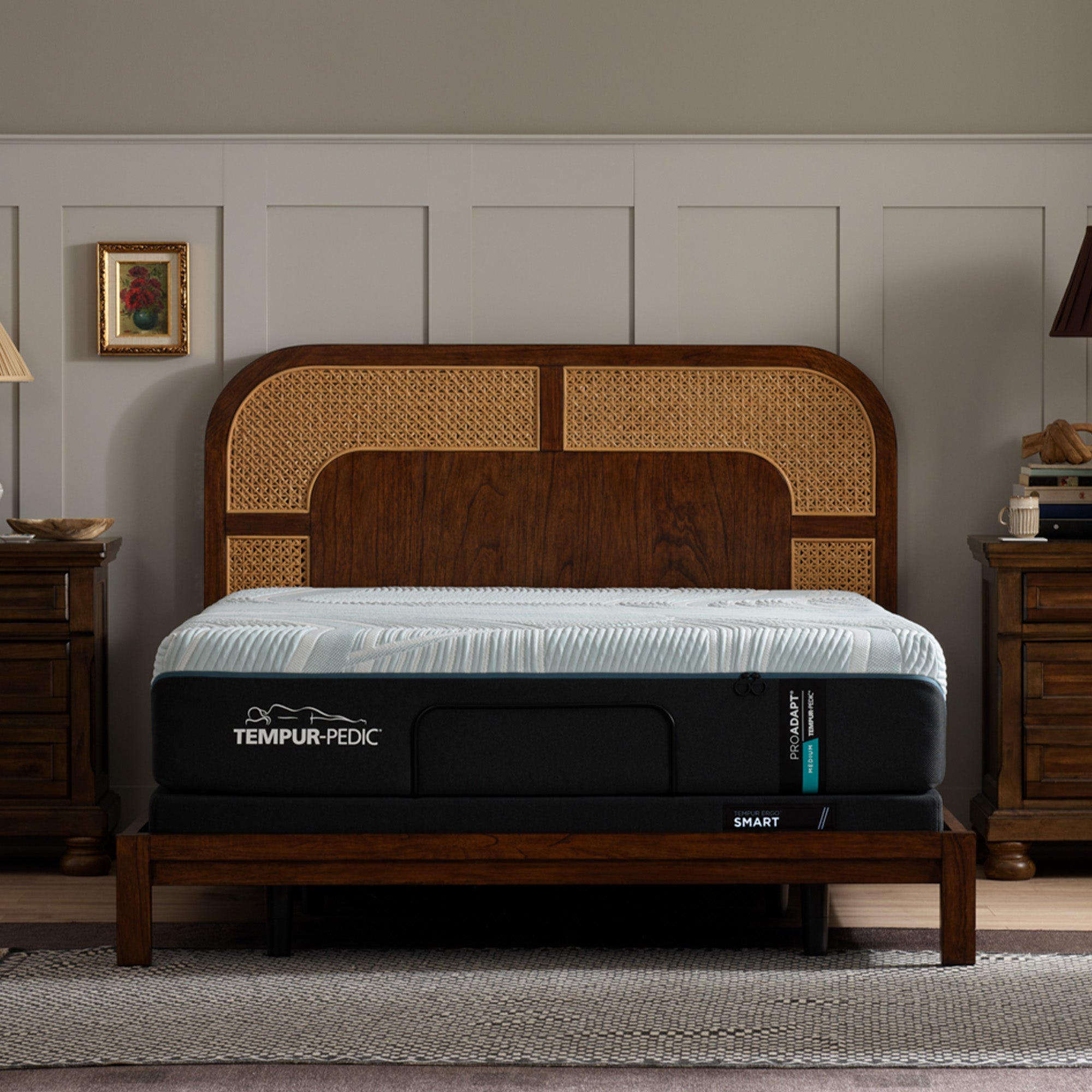 Tempur-Pedic® ProAdapt® Medium